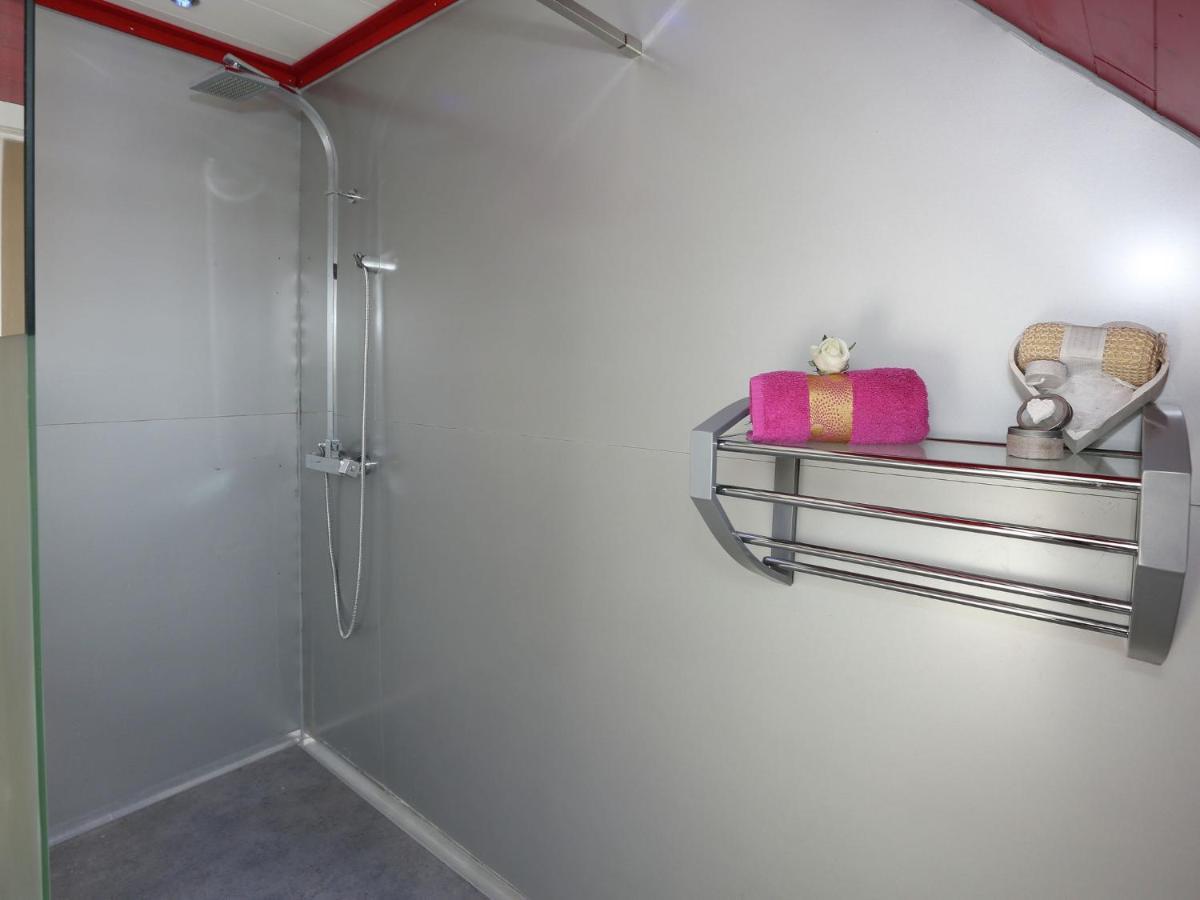 Splendid Villa In Middelkerke With Sauna Bubble Bath Extérieur photo
