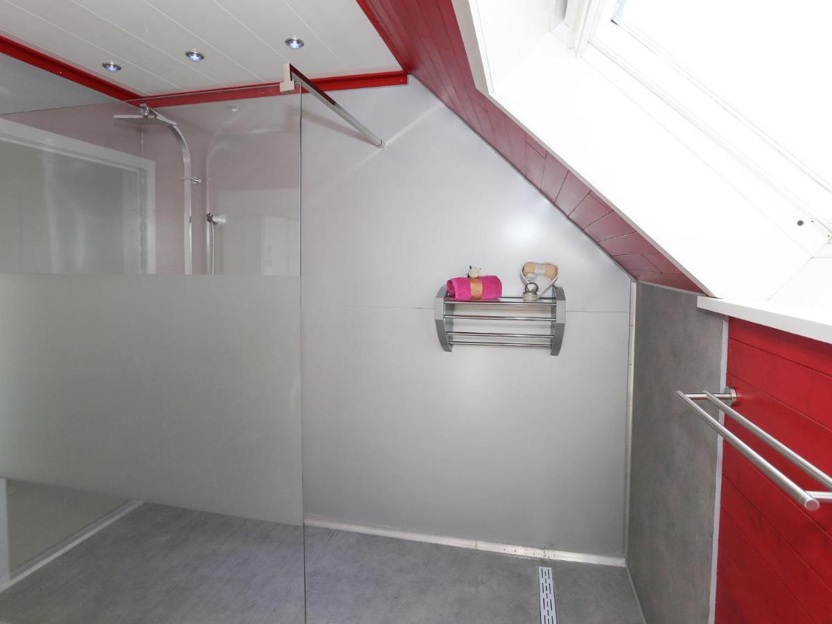 Splendid Villa In Middelkerke With Sauna Bubble Bath Extérieur photo